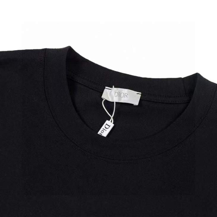 Dior T Shirts Short _SKUDiorXS-Lsxtx2615483
